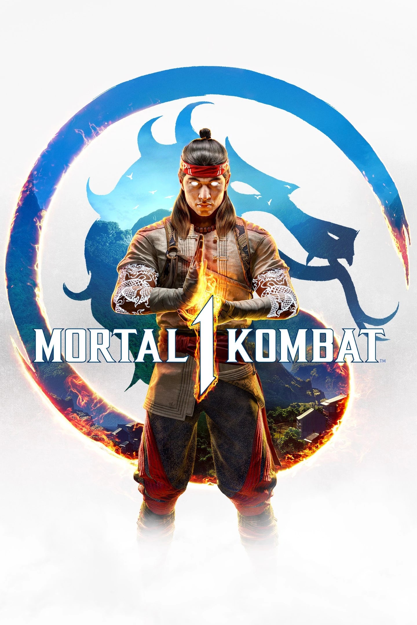 Mortal Kombat 1 | 33 GB | SWITCH