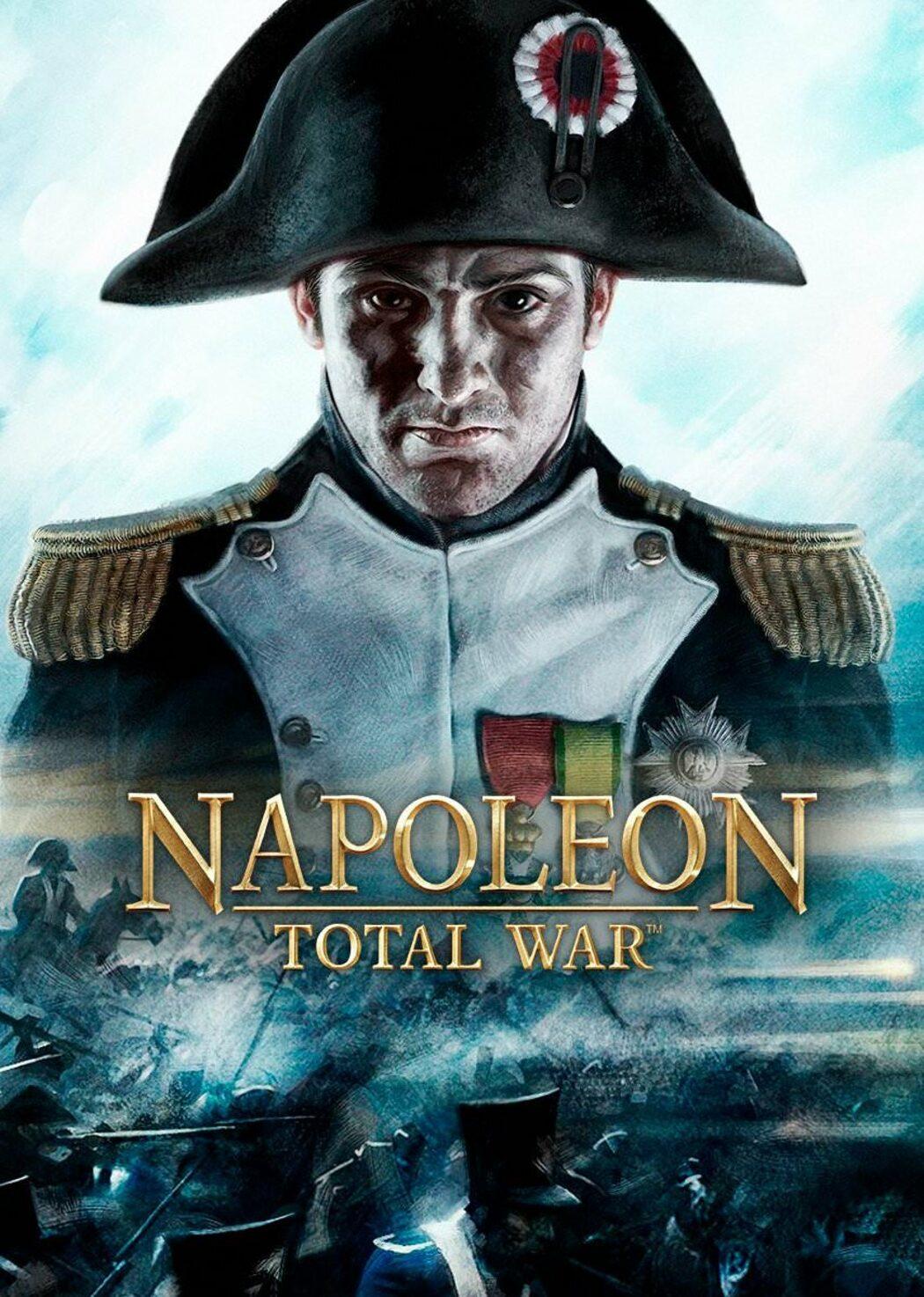 Napoleon Total War | 22GB | WIN | LowS+