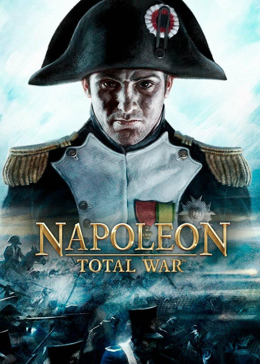 Napoleon Total War | 22GB | WIN | LowS+