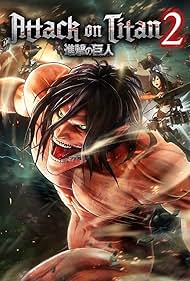 Attack on Titan 2: Final Battle | 40GB | WIN | MidS