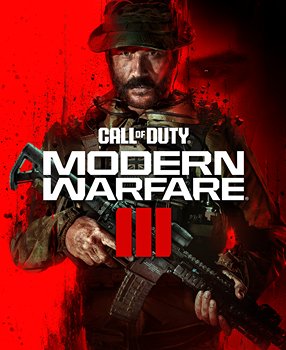 Call of Duty: Modern Warfare 3 (2023) | 155GB | WIN | WIN11 only | HighS