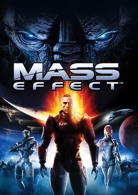 Mass Effect | 11GB | WIN | LowS