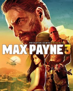 Max Payne 3 | 33GB | WIN | LowS+