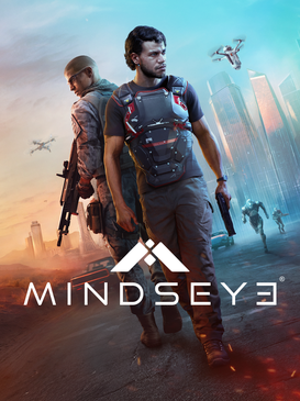 Mindseye | 50GB | WIN | HighS