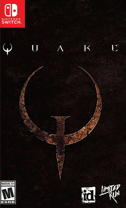 Quake | 1GB | SWITCH