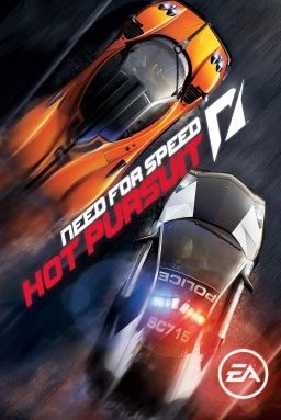 Need for Speed: Hot Pursuit | 8GB | WIN | LowS