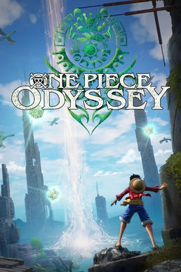 One Piece Odyssey | 30GB | WIN | MidS