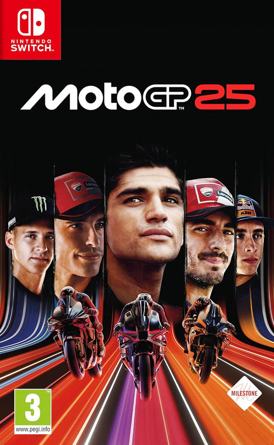 MotoGP 25 | 27GB | WIN | MidS