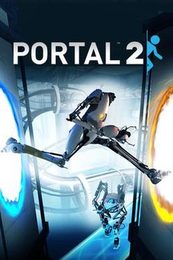 Portal 2 | 13GB | 2PLAYER | WIN | LowS