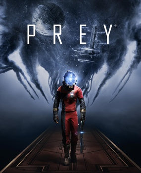 Prey | 31GB | WIN | MidS