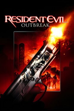Resident Evil - Outbreak | 3.4GB | PS2 | hsp UltraLowS
