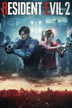 Resident Evil 2 | 24GB | WIN | MidS