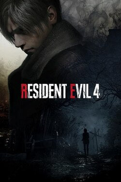 Resident Evil 4 Remake | 60GB | WIN | not for WIN11 | MidS