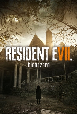 Resident Evil 7: Biohazard | 65GB | WIN | MidS