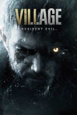 Resident Evil Village (Biohazard Village) | 38GB | WIN | not for WIN11 | HighS