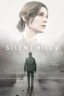 Silent Hill 2: Enhanced Edition | 35GB | WIN | LowS+