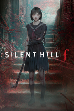 SILENT HILL f | 48GB | WIN | HighS
