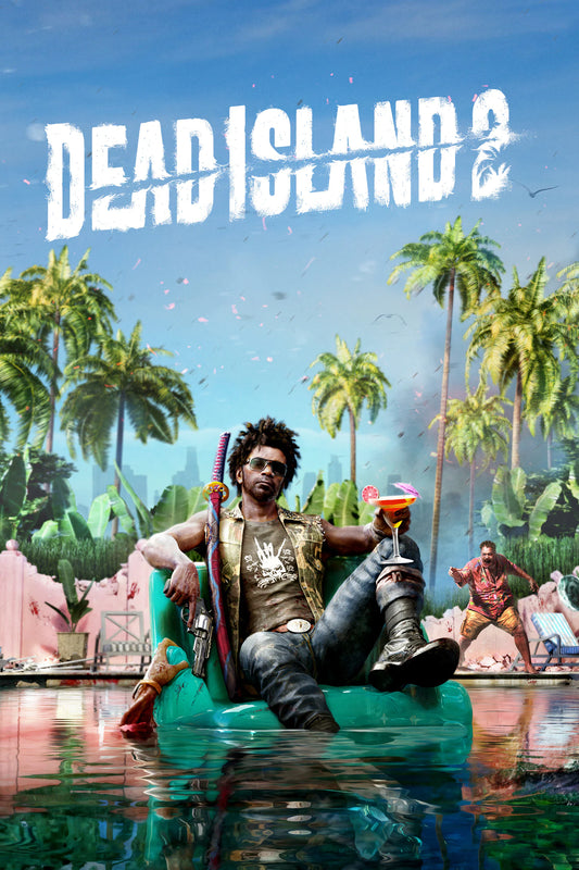 Dead Island 2 | 46GB | WIN | not for WIN11 | HighS