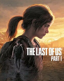The Last of Us Part I | 83GB | WIN | HighS