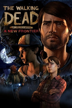 The Walking Dead: A New Frontier | 16GB | WIN | LowS+