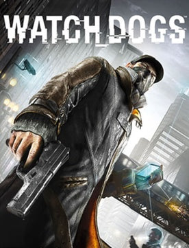 Watch Dogs | 17GB | WIN | MidS