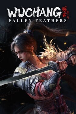 Wuchang: Fallen Feathers | 50GB | WIN | MidS