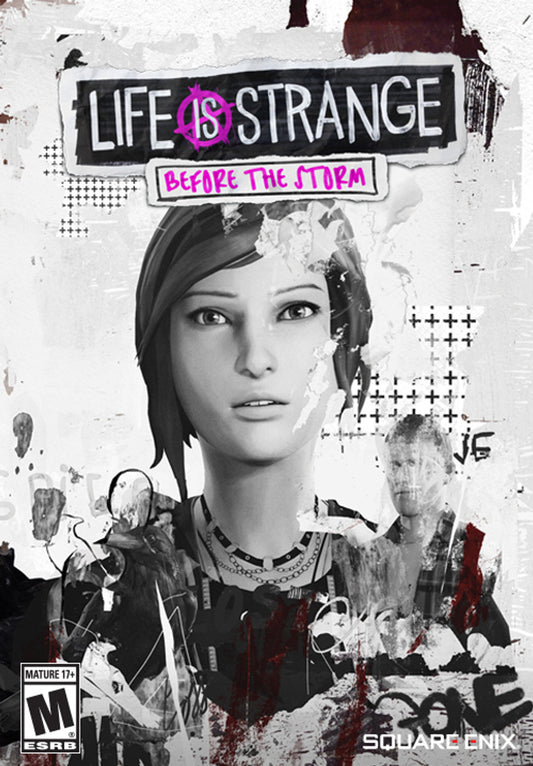 Life is Strange: Before the Storm Remastered | 23GB | WIN | MidS