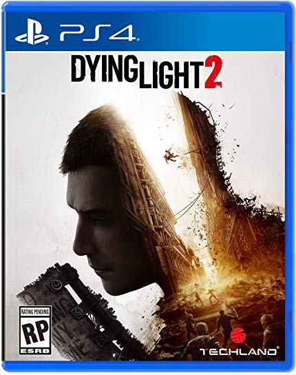 Dying Light 2 | 21GB | PS4