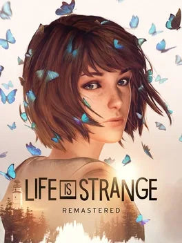 Life is Strange Remastered | 31GB | WIN | MidS