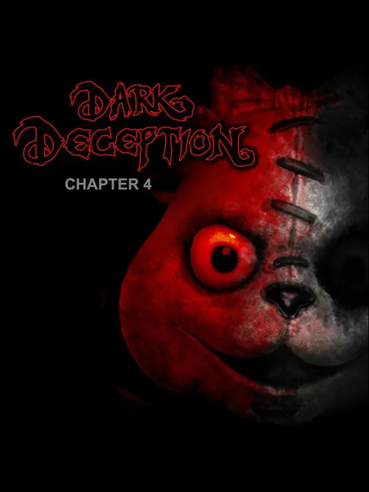 Dark Deception: Chapter 4 | 8GB | WIN | MidS