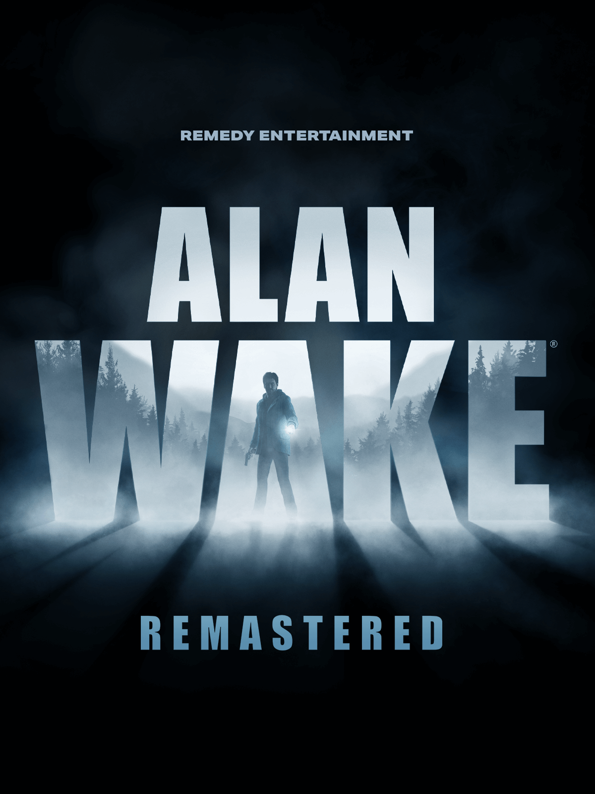Alan Wake Remastered | 38GB | WIN | MidS