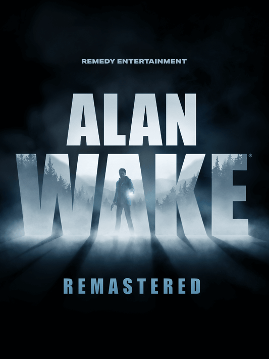 Alan Wake Remastered | 38GB | WIN | MidS