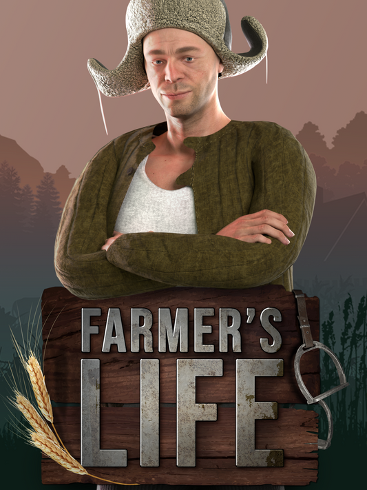 Farmer's Life | 9GB | WIN | MidS