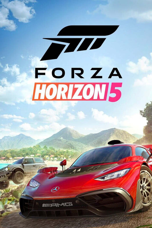 Forza Horizon 5 | 176GB | WIN | not for WIN11 | HighS