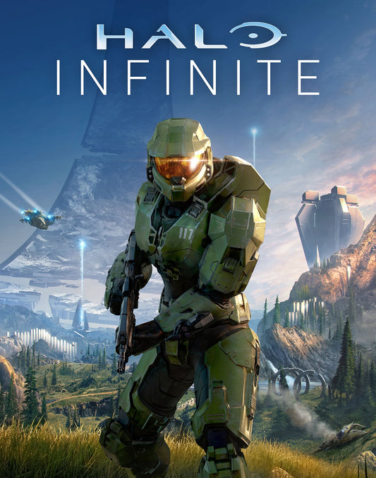 Halo Infinite | 47GB | WIN | HighS
