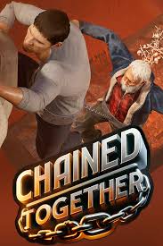 Chained Together | 4GB | 2PLAYER | WIN | LowS