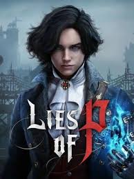 Lies of P | 60GB | WIN | HighS