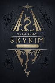 The Elder Scrolls V: Skyrim Anniversary Edition | 22GB | WIN | MidS