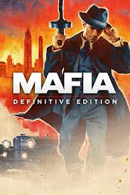Mafia: Definitive Edition | 36GB | WIN | MidS