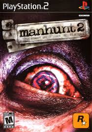 Manhunt | 2GB | PS2 | lsp UltraLowS