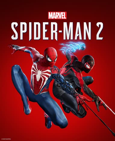 Spider-Man 2 | 111GB | WIN | HighS