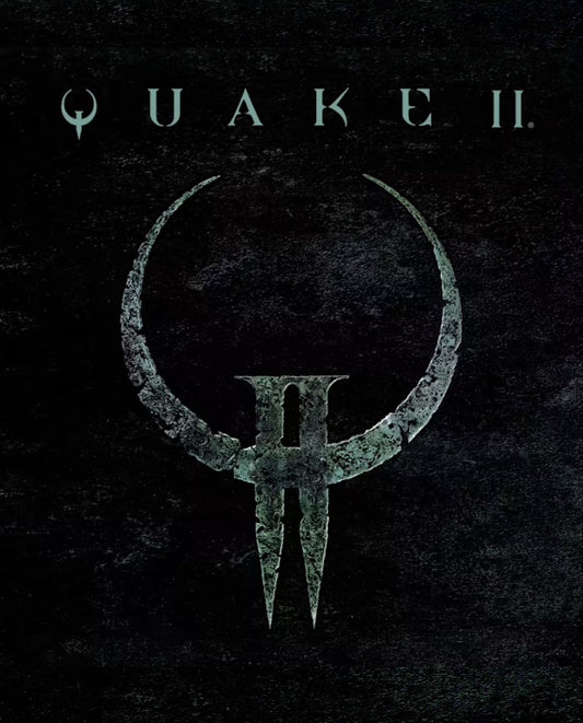 Quake II Enhanced | 6GB | WIN | LowS+