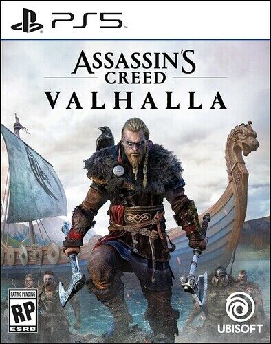 Assassin’s Creed Valhalla | 158GB | WIN | not for WIN11 | HighS