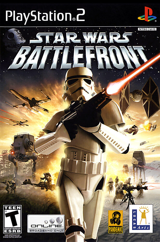 SSX on Tour | 4.6GB | PS2 | MSP | UltraLowS