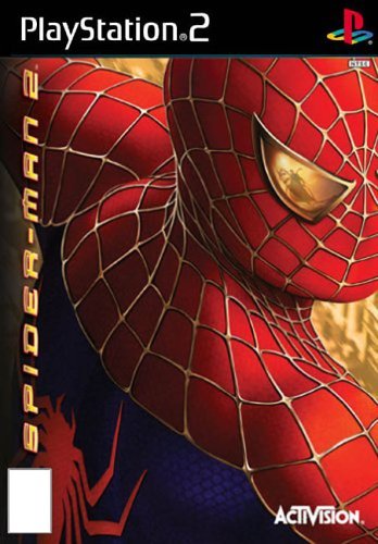 Spider-Man 2 | 1.3GB | PS2 | lsp UltraLowS