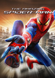 The Amazing Spider-Man | 9GB | WIN | LowS+