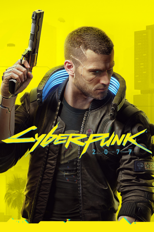 Cyberpunk 2077 | 95GB | WIN | HighS